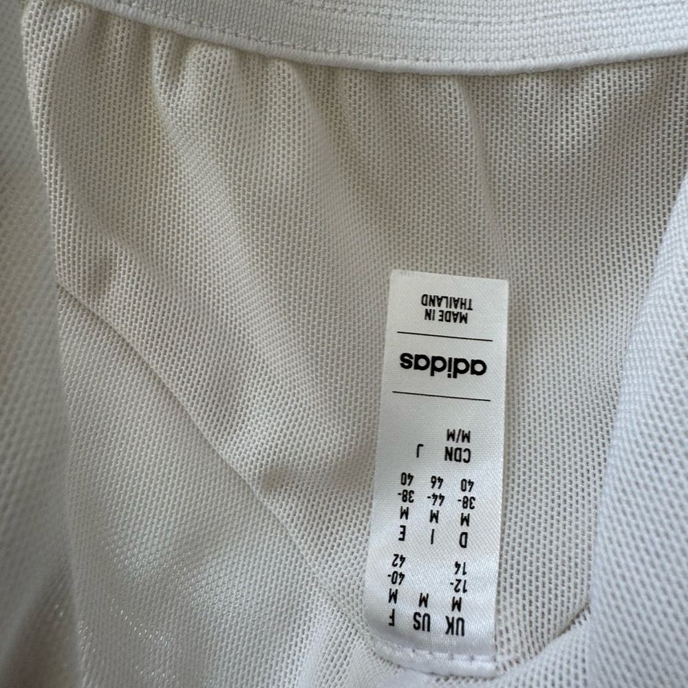 Adidas Y-Dress tennis dress - Picture 9 of 10